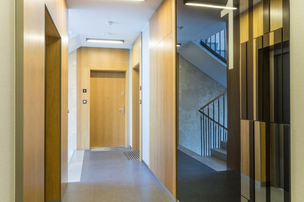 Nadmorski Gdansk Ngoại thất bức ảnh